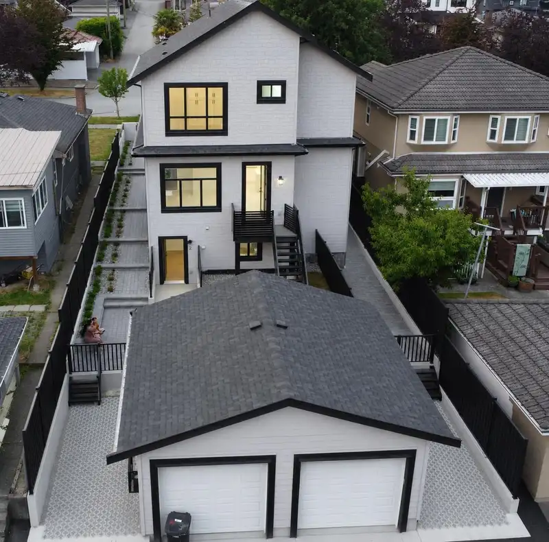 1328 E 64TH AVENUE - photo 2 of 8
