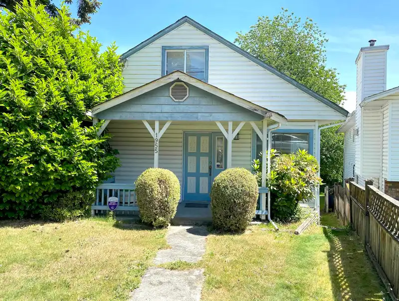 1955 PITT RIVER ROAD - photo 1 of 28