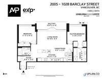 2005 1028 BARCLAY STREET - thumbnail 36