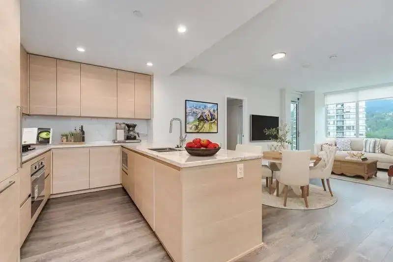 1601 308 MORRISSEY ROAD - photo 1 of 24