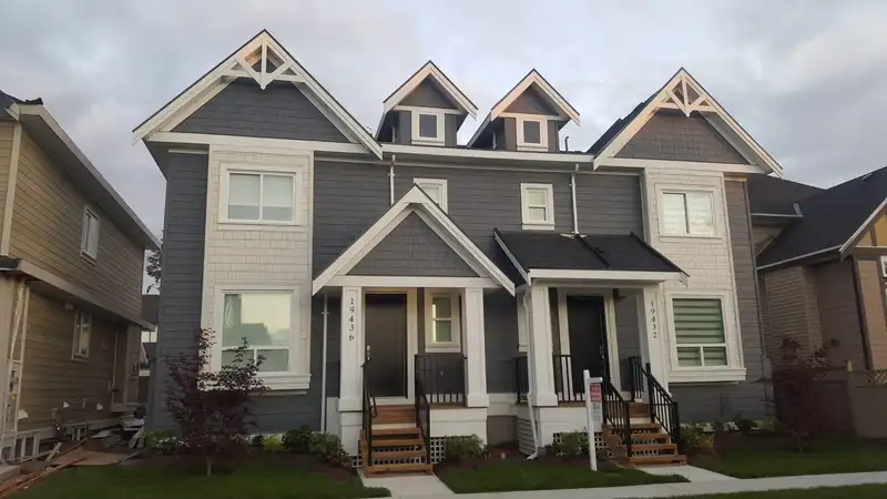19436 72A AVENUE - photo 1 of 1