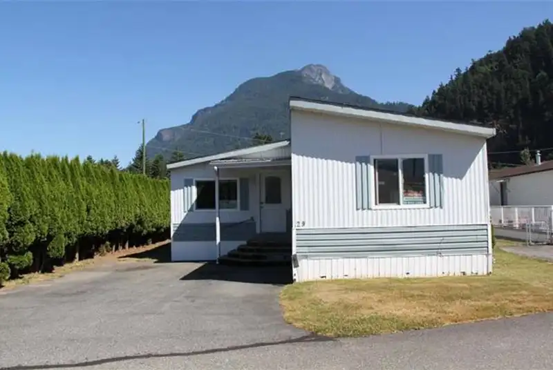 29 62780 FLOOD HOPE ROAD - photo 1 of 9