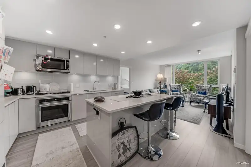 304 3100 WINDSOR GATE - photo 2 of 28