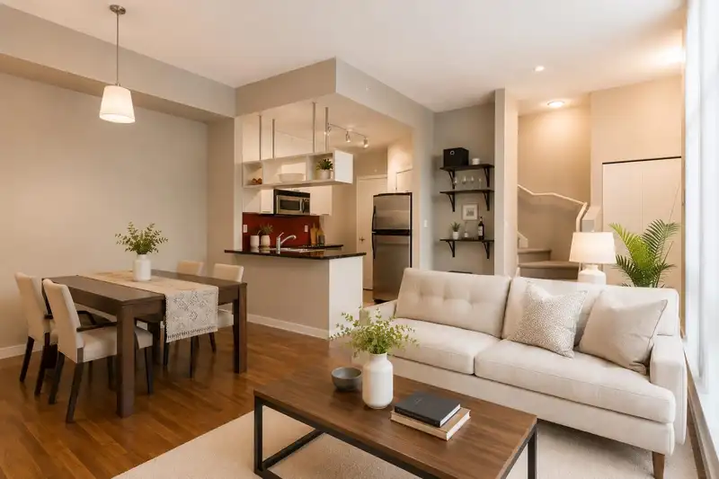 1072 SEYMOUR STREET - photo 2 of 12