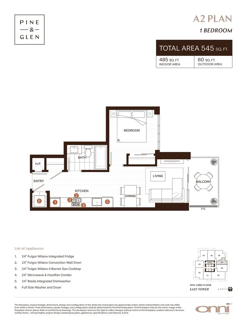 3207 1175 PINETREE WAY - photo 4 of 13