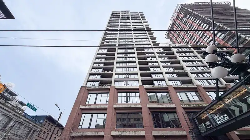 PH4 108 CORDOVA STREET - photo 1 of 30