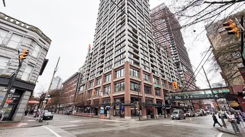 PH4 108 CORDOVA STREET - photo 2 of 30