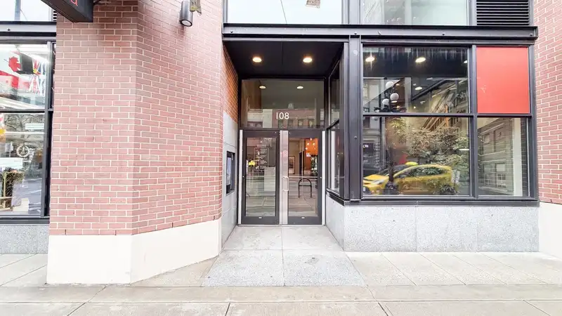PH4 108 CORDOVA STREET - photo 3 of 30