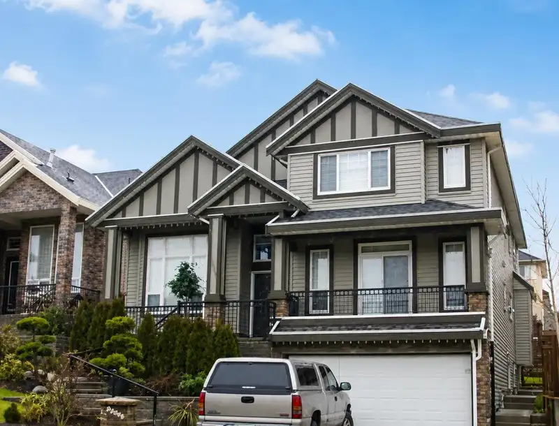 18921 54A AVENUE - photo 1 of 1
