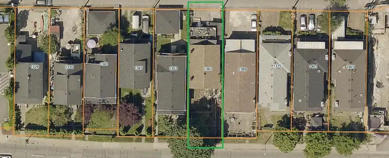 1363 E 12TH AVENUE - photo 4 of 4