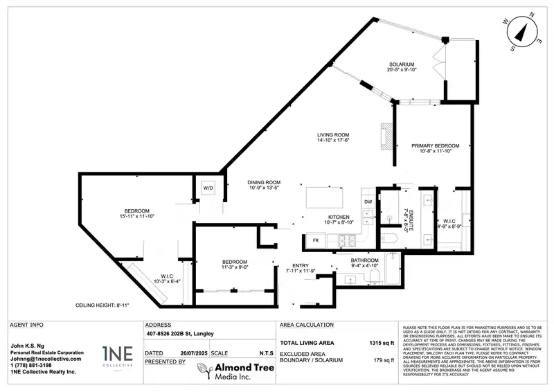 407 8526 202B STREET - photo 2 of 31