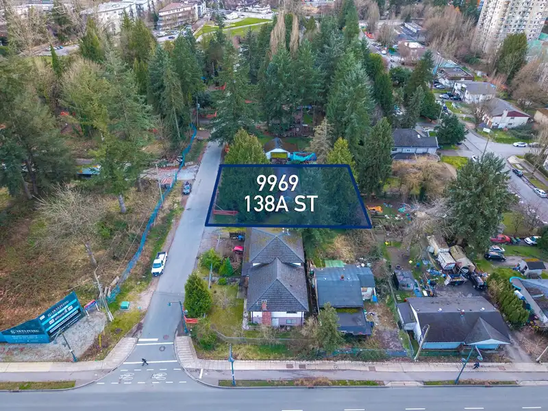 9969 138A STREET - photo 2 of 28