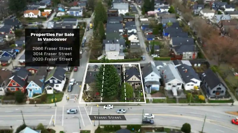 2966 FRASER STREET - photo 2 of 2