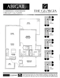 304 20686 EASTLEIGH CRESCENT - thumbnail 20