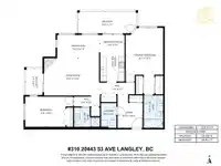 310 20443 53 AVENUE - thumbnail 13