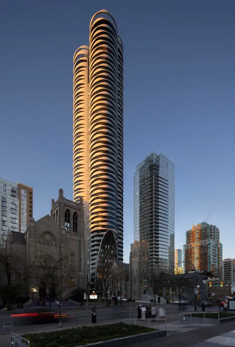 4002 1033 NELSON STREET - photo 1 of 8