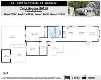 50 3295 SUNNYSIDE ROAD - thumbnail 2
