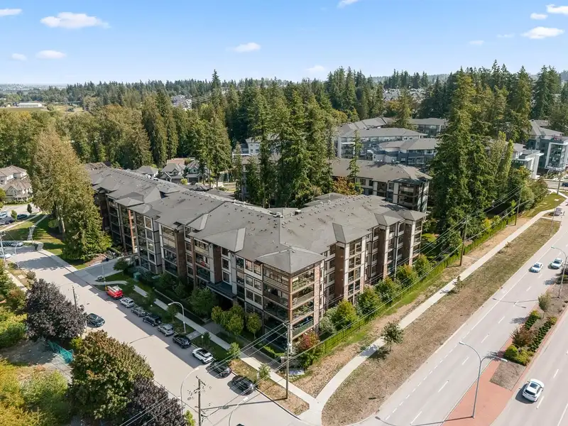 404 14588 MCDOUGALL DRIVE - photo 1 of 27