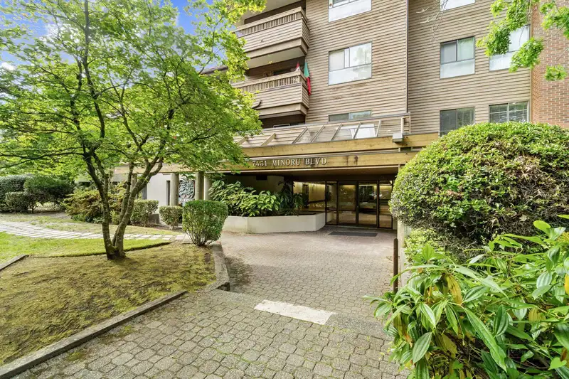 118 7431 MINORU BOULEVARD - photo 4 of 24
