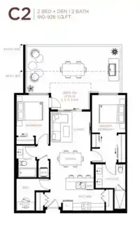 111 7375 HORNE STREET - thumbnail 2