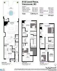 8132 LAVAL PLACE - thumbnail 9
