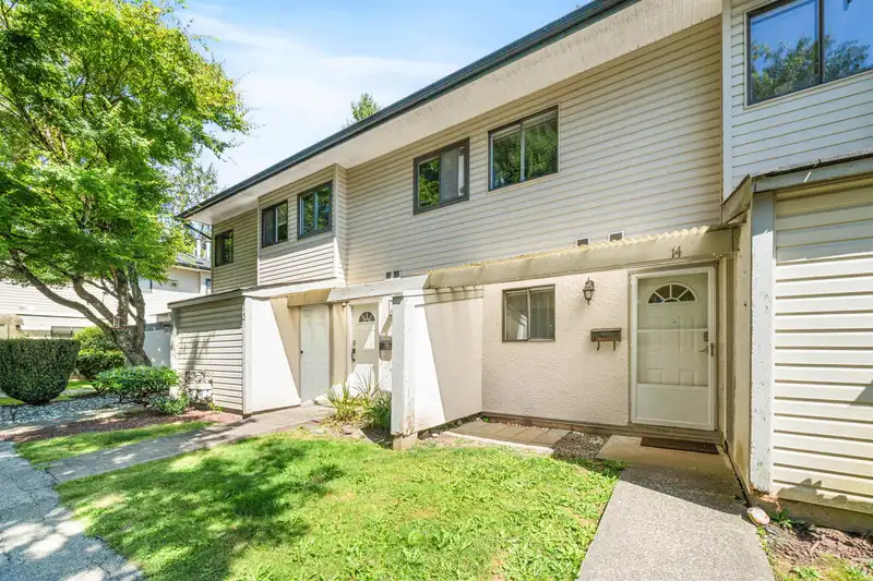 14 5271 204 STREET - photo 1 of 28