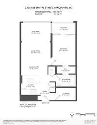 2205 938 SMITHE STREET - thumbnail 33