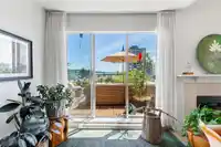 401 1765 MARINE DRIVE - thumbnail 2