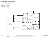 401 1765 MARINE DRIVE - thumbnail 25