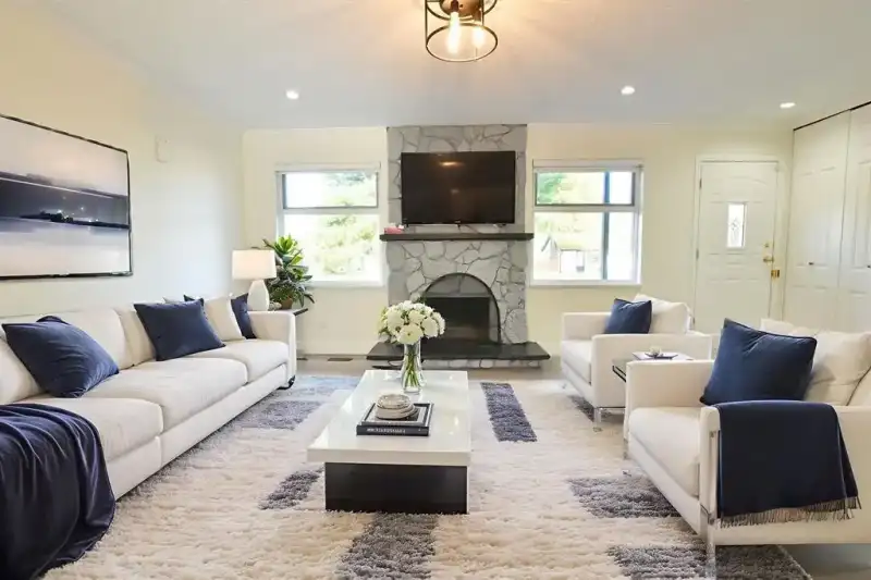 20572 43 AVENUE - photo 1 of 36