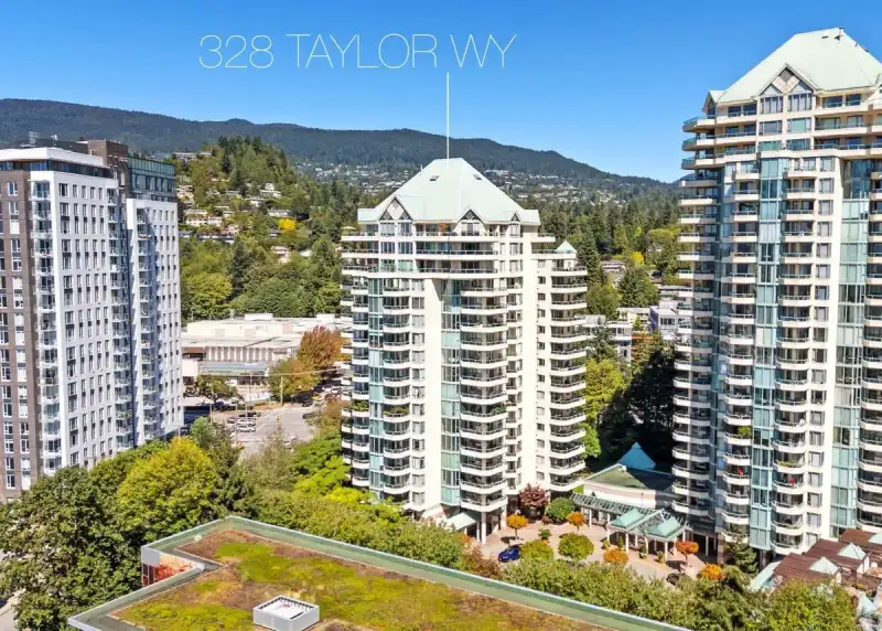 4B 328 TAYLOR WAY - photo 1 of 39