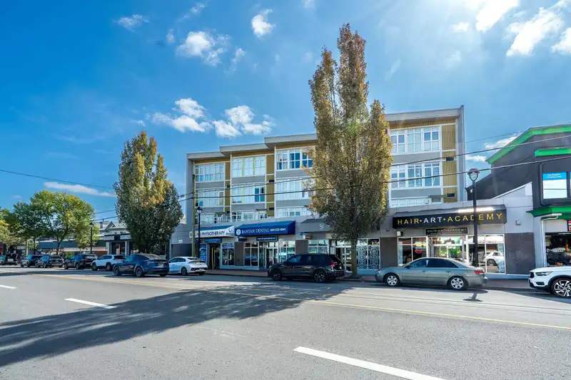 409 20238 FRASER HIGHWAY - photo 1 of 21