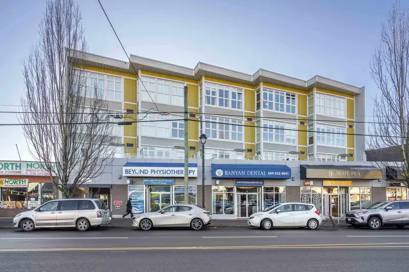 409 20238 FRASER HIGHWAY - photo 3 of 21