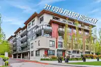 311 13919 FRASER HIGHWAY - thumbnail 1