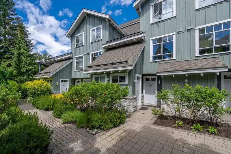 308 4405 BLACKCOMB WAY - photo 1 of 26