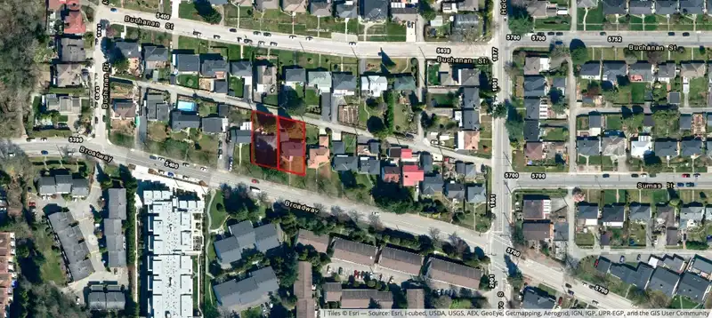 5531 BROADWAY STREET - photo 2 of 2