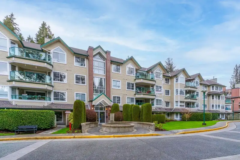 312 3680 BANFF COURT - photo 1 of 39