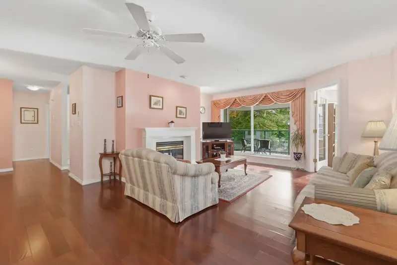 312 3680 BANFF COURT - photo 3 of 39
