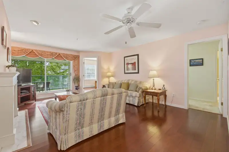 312 3680 BANFF COURT - photo 4 of 39