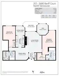 312 3680 BANFF COURT - thumbnail 34