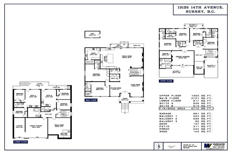 13125 14 AVENUE - photo 2 of 40