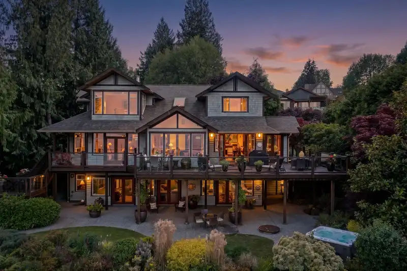 6480 SHORELINE PLACE - photo 1 of 40