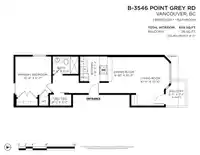 B 3546 POINT GREY ROAD - thumbnail 26