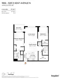 1006 3281 E KENT AVENUE NORTH - thumbnail 33