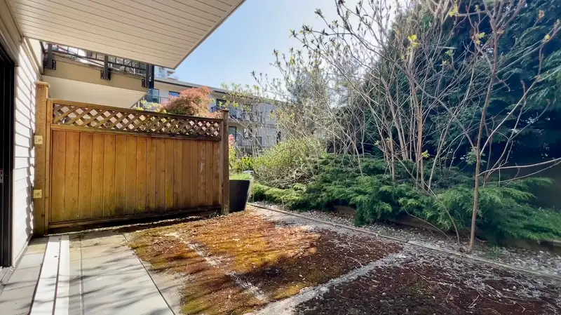 113 6931 COONEY ROAD - photo 4 of 7