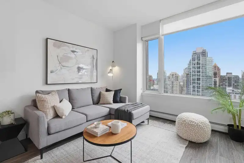 1906 1283 HOWE STREET - photo 1 of 32