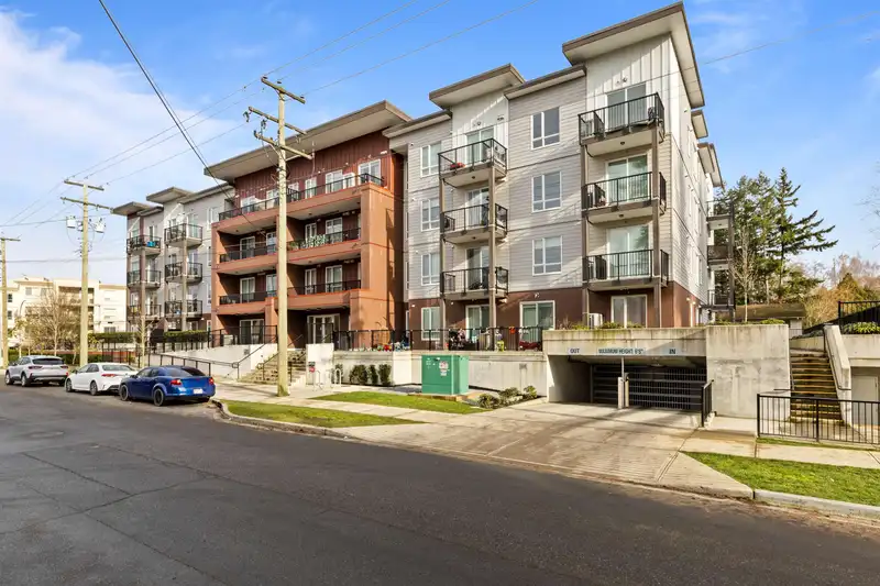 401 5420 208 STREET - photo 1 of 30