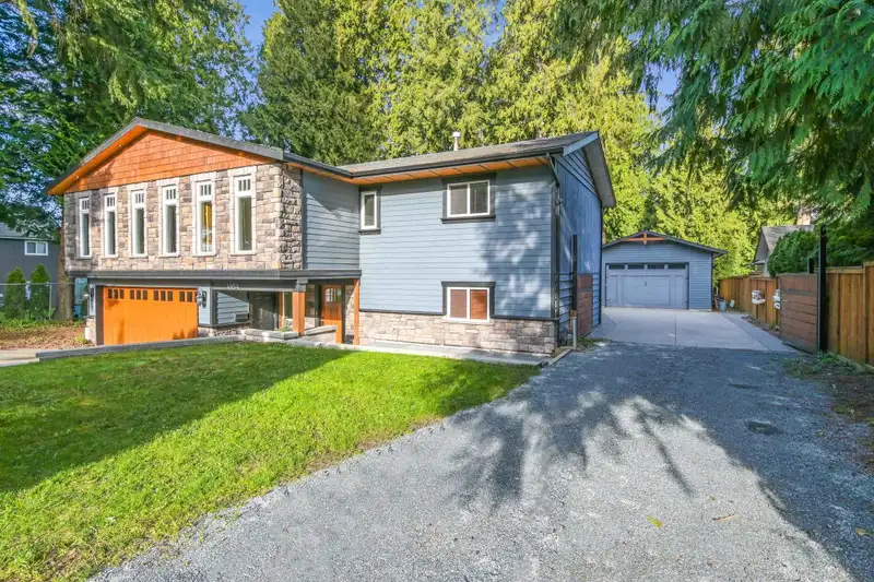 4954 203 STREET - photo 1 of 35