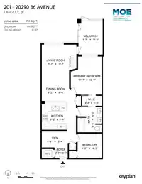 201 20290 86 AVENUE - thumbnail 35