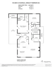 44 20071 24 AVENUE - thumbnail 37
